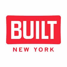 Built Water Bottles