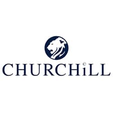 Churchill China