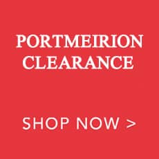 Portmeirion Clearance