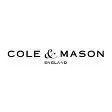Cole And Mason