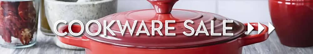 Cookware Sale Offers
