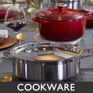 cookware sale