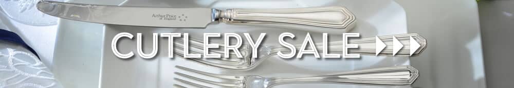 Cutlery and Knives Sale Offers