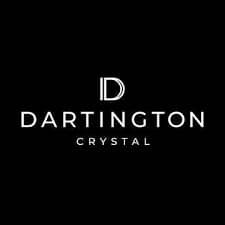 dartington glassware