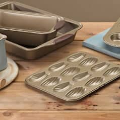 Denby Bakeware