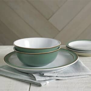 Denby Regency Green