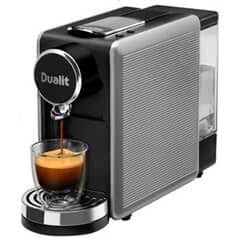 Dualit Coffee