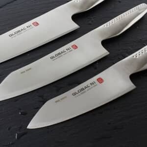 Global NI Series Knives