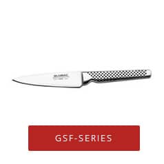 Global GSF Series Knives