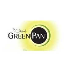 Greenpan Cookware