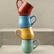 La Cafetiere Cups