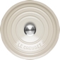 Le Creuset Meringue