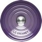 Le Creuset Ultra Violet