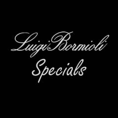 Luigi Bormioli Specials