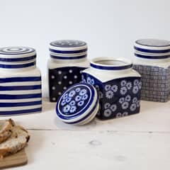 London Pottery Accessories