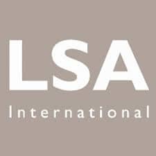 LSA Glassware