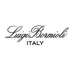 Luigi Bormioli Glassware