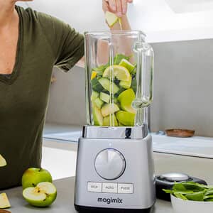 Magimix Blenders