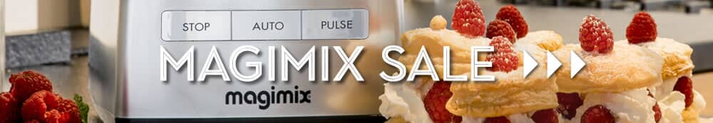 Magimix Sale Offers