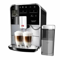 Bean To Cup Coffee Machines