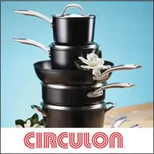 Circulon Cookware