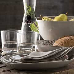 Murmur Tableware