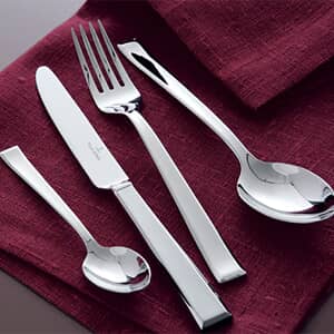 Villeroy And Boch Cutlery