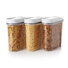 OXO Storage