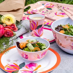 Sara Miller Peony Collection