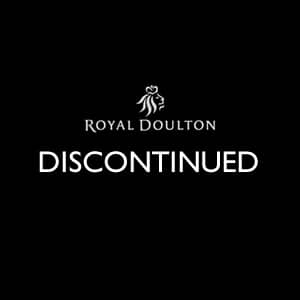 Royal Doulton Discontinued