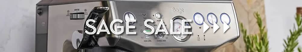 Sage Sale Offers