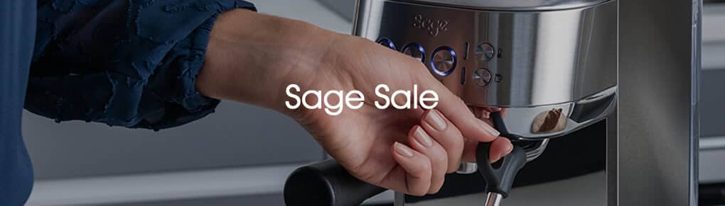 Sage Electrical Sale Offers
