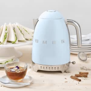 Smeg Kettles