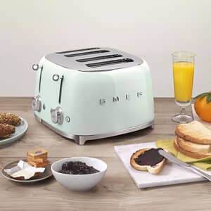 Smeg Toasters