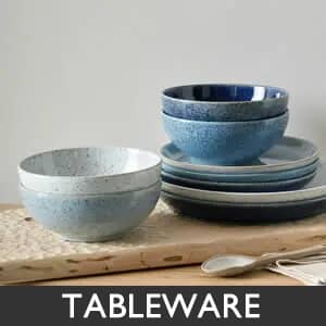 Tableware Sale