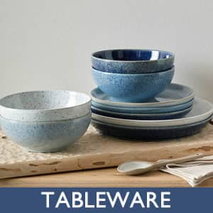 Tableware Sale