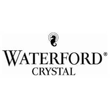 Waterford Crystal And Glass