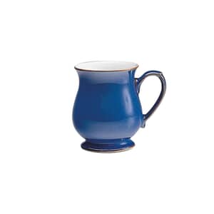 Denby Imperial Blue Craftsman Mug
