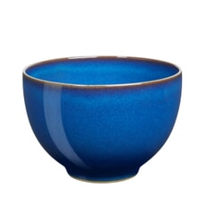 Denby Imperial Blue Noodle Bowl