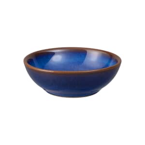 Denby Imperial Blue Extra Small Round Dish