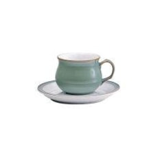 Denby Regency Green Tableware: View Our Collection Today