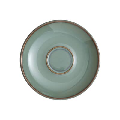 Denby Regency Green Cup Saucer