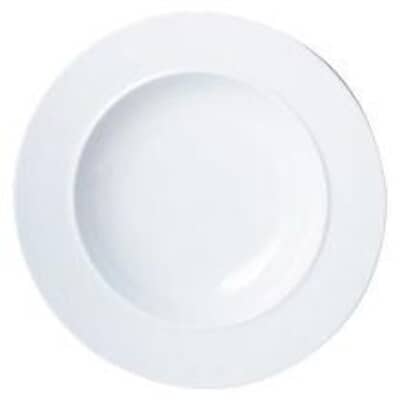 Denby White Gourmet Bowl