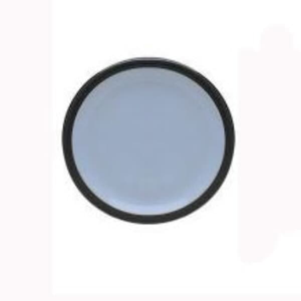 Denby Jet Black Dinner Plate (014010005)
