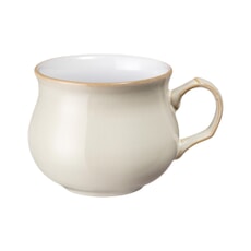 Denby Linen Tea Cup