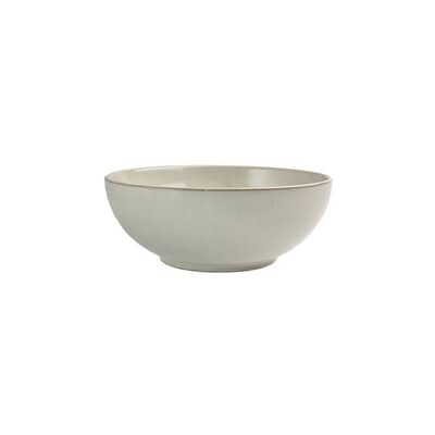 Denby Linen Coupe Cereal Bowl