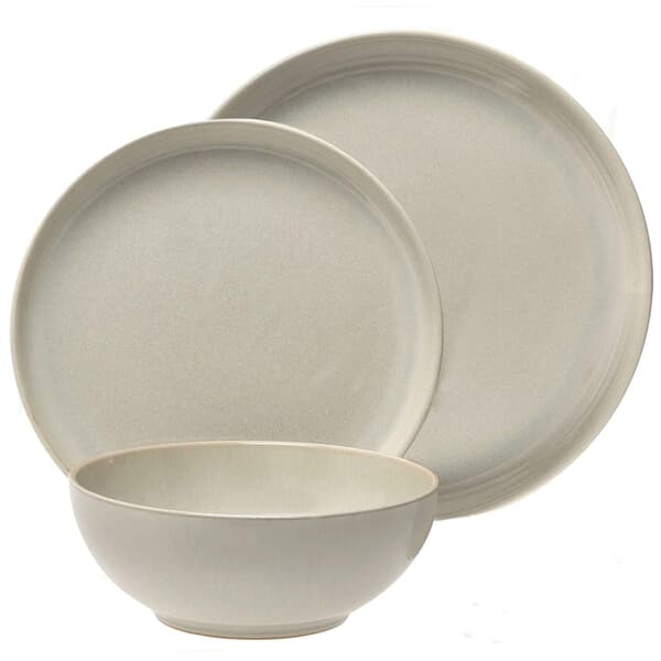 Denby Linen 12 Piece Coupe Box Set (016042958)