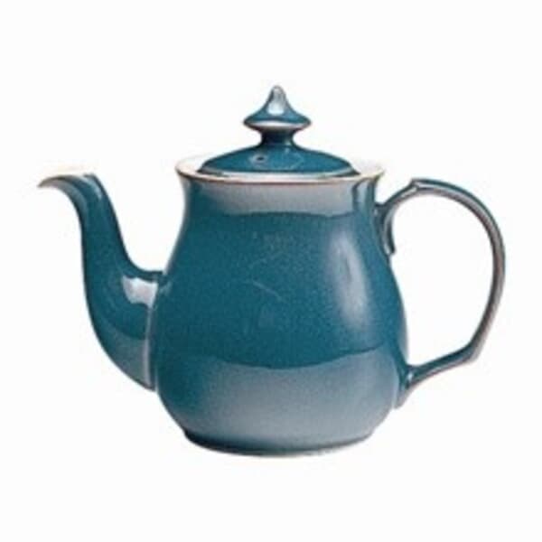 Denby Greenwich Teapot (024010009)