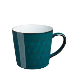 Denby Azure Double Dip Mug (123010200) - eCookshop