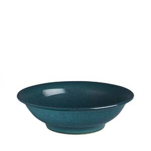 Denby Greenwich Small Shallow Bowl